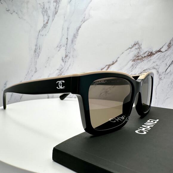 New Chanel Sunglasses - Picture 10 of 16